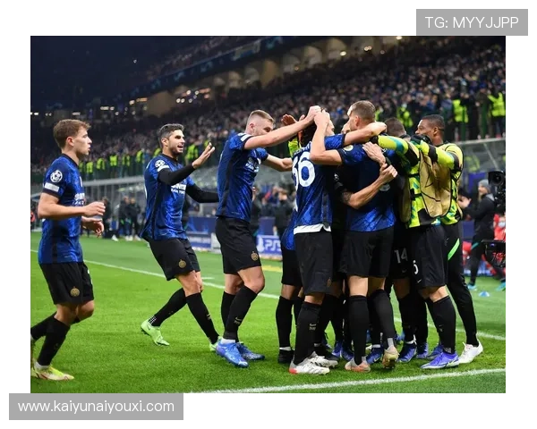 国际米兰与开云体育娱乐官网合作的战略布局及其对俱乐部发展的推动作用